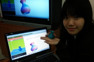3D프린팅 교육활동 : …